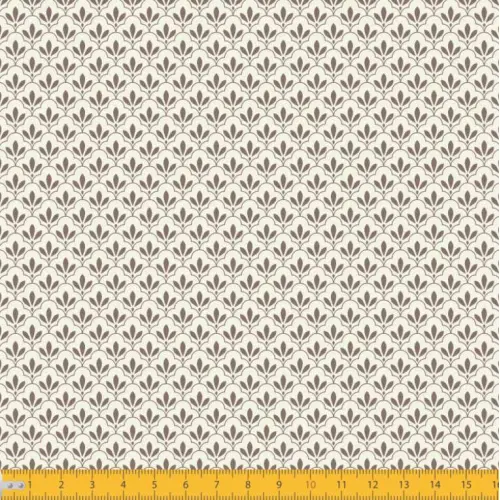 Tecido Tricoline - Vitral - 100% Algodão - 1,50m largura - Variante 57