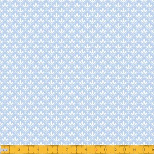 Tecido Tricoline - Vitral - 100% Algodão - 1,50m largura - Variante 82