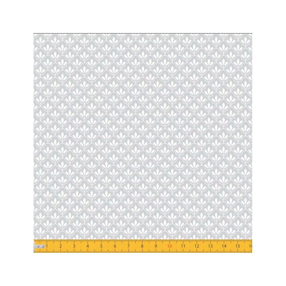 Tecido Tricoline - Vitral - 100% Algodão - 1,50m largura - Variante 91