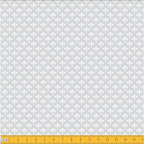 Tecido Tricoline - Vitral - 100% Algodão - 1,50m largura - Variante 91