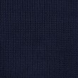 Tecido Tricot Liso em Metro 50% Algodão 50% Acrílico 0,95m Largura - Azul marinho
