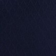 Tecido Tricot Losango em Metro 50% Algodão 50% Acrílico 1,00m Largura - Azul marinho