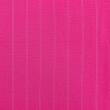 Tecido Two Way Risca de Giz 94% Poliéster 5% Elastano 1% Viscose 1,50m Largura - Pink