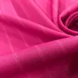 Tecido Two Way Risca de Giz 94% Poliéster 5% Elastano 1% Viscose 1,50m Largura - Pink Tecido Two Way Risca de Giz 94% Poliéster 5% Elastano 1% Viscose 1,50m Largura - Pink