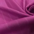 Tecido Two Way Risca de Giz 94% Poliéster 5% Elastano 1% Viscose 1,50m Largura - Roxo uva
