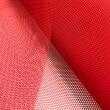 Tela Voley Resinada 100% Poliamida Largura 1,50M - Vermelho Tela Voley Resinada 100% Poliamida Largura 1,50M - Vermelho