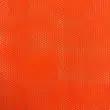 Tela Voley Resinada 100% Poliamida Largura 1,50M - Laranja neon