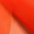 Tela Voley Resinada 100% Poliamida Largura 1,50M - Laranja neon