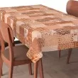 Toalha de Mesa Plástica Sisal 100% Polipropileno 1,40m Largura - Cor unica Toalha de Mesa Plástica Sisal 100% Polipropileno 1,40m Largura - Cor unica