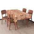 Toalha de Mesa Plástica Sisal 100% Polipropileno 1,40m Largura - Cor unica Toalha de Mesa Plástica Sisal 100% Polipropileno 1,40m Largura - Cor unica