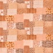 Toalha de Mesa Plástica Sisal 100% Polipropileno 1,40m Largura - Cor unica