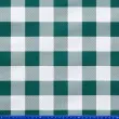 Toalha de Mesa Plástica Chess Xadrez 100% Polipropileno 1,40m Largura - Verde Toalha de Mesa Plástica Chess Xadrez 100% Polipropileno 1,40m Largura - Verde