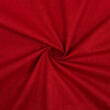 Tricoline Composê Aspiral 100% Algodão 1,50m Largura - Vermelho
