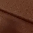 Tricoline Composê Aspiral 100% Algodão 1,50m Largura - Marrom