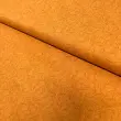 Tricoline Composê Aspiral 100% Algodão 1,50m Largura - Amarelo damasco