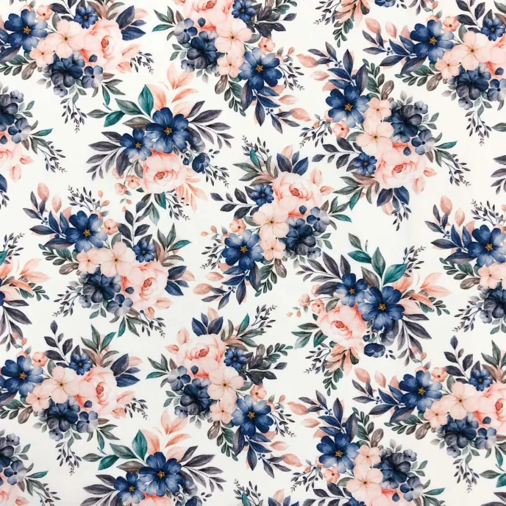 Tricoline Digital Caldeira Violeta 100% Algodão 1,50m Largura - Variante 1 Tricoline Digital Caldeira Violeta 100% Algodão 1,50m Largura - Variante 1