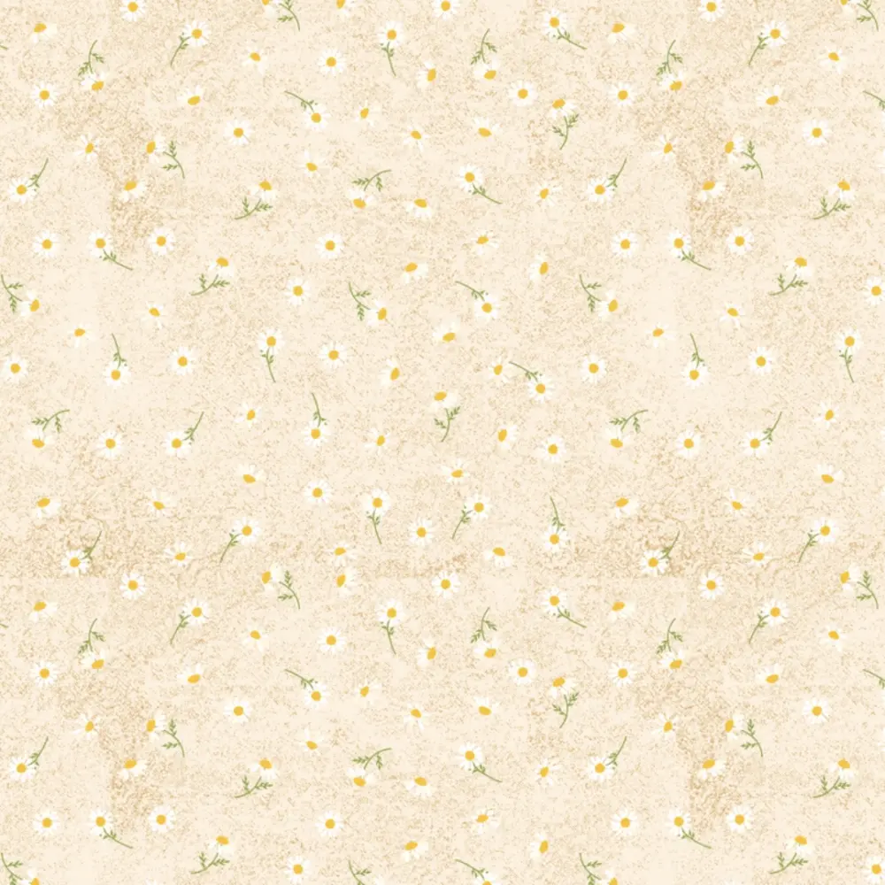 Tricoline Digital Fernando Maluhy Ovelhinhas por Cheila Maciel 100% Algodão - Flor Tricoline Digital Fernando Maluhy Ovelhinhas por Cheila Maciel 100% Algodão - Flor