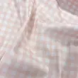 Tricoline Estampa Exclusiva Coleção So Cute 100% Algodão 1,50m Largura - Xadrez