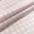 Tricoline Estampa Exclusiva Coleção So Cute 100% Algodão 1,50m Largura - Xadrez
