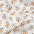 Tricoline Estampa Exclusiva Coleção Wild One 100% Algodão 1,50m Largura - Leão
