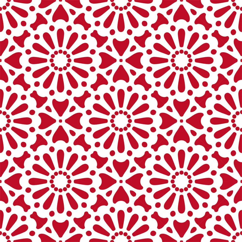 Tricoline Estampada Arabella Composê 100% Algodão 1,50m largura - Variante 1 Tricoline Estampada Arabella Composê 100% Algodão 1,50m largura - Variante 1