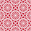 Tricoline Estampada Arabella Composê 100% Algodão 1,50m largura - Variante 1