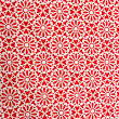 Tricoline Estampada Arabella Composê 100% Algodão 1,50m largura - Variante 1