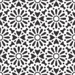 Tricoline Estampada Arabella Composê 100% Algodão 1,50m largura - Variante 2