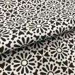 Tricoline Estampada Arabella Composê 100% Algodão 1,50m largura - Variante 2