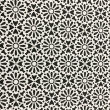 Tricoline Estampada Arabella Composê 100% Algodão 1,50m largura - Variante 2
