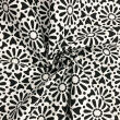 Tricoline Estampada Arabella Composê 100% Algodão 1,50m largura - Variante 2