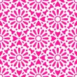 Tricoline Estampada Arabella Composê 100% Algodão 1,50m largura - Variante 3