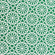 Tricoline Estampada Arabella Composê 100% Algodão 1,50m largura - Variante 4
