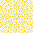 Tricoline Estampada Arabella Composê 100% Algodão 1,50m largura - Variante 5