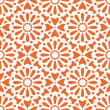 Tricoline Estampada Arabella Composê 100% Algodão 1,50m largura - Variante 6