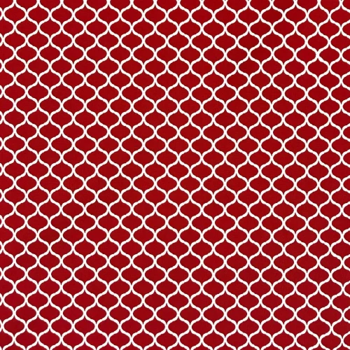 Tricoline Estampada Arabescos - 100% Algodão - 1,50m largura - Variante 9 Tricoline Estampada Arabescos - 100% Algodão - 1,50m largura - Variante 9