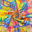 Tricoline Estampada Arraiá Bão demais 100% Algodão 1,50m largura - Variante 1