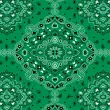 Tricoline Estampada - Bandana Clássica - 100% Algodão - 1,50m largura - Variante 4 Tricoline Estampada - Bandana Clássica - 100% Algodão - 1,50m largura - Variante 4
