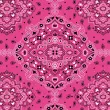 Tricoline Estampada - Bandana Clássica - 100% Algodão - 1,50m largura - Variante 6 Tricoline Estampada - Bandana Clássica - 100% Algodão - 1,50m largura - Variante 6