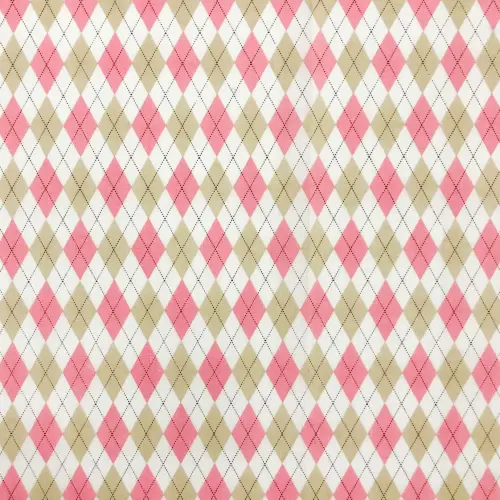 Tricoline Estampada Caldeira Trapézio 100% Algodão 1,50m Largura - Rosa Tricoline Estampada Caldeira Trapézio 100% Algodão 1,50m Largura - Rosa
