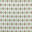 Tricoline Estampada Caldeira Trapézio 100% Algodão 1,50m Largura - Verde