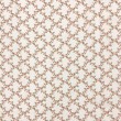 Tricoline Estampada Caldeira Valentina 100% Algodão 1,50m Largura - Rosa