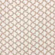 Tricoline Estampada Caldeira Valentina 100% Algodão 1,50m Largura - Rosa