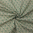 Tricoline Estampada Composê Folhas 100% Algodão 1,50m Largura - Variante 129