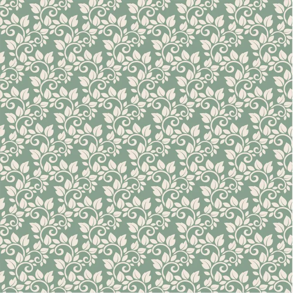 Tricoline Estampada Composê Folhas 100% Algodão 1,50m Largura - Variante 129 Tricoline Estampada Composê Folhas 100% Algodão 1,50m Largura - Variante 129