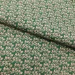 Tricoline Estampada Composê Folhas 100% Algodão 1,50m Largura - Variante 129 Tricoline Estampada Composê Folhas 100% Algodão 1,50m Largura - Variante 129
