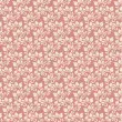 Tricoline Estampada Composê Folhas 100% Algodão 1,50m Largura - Variante 130