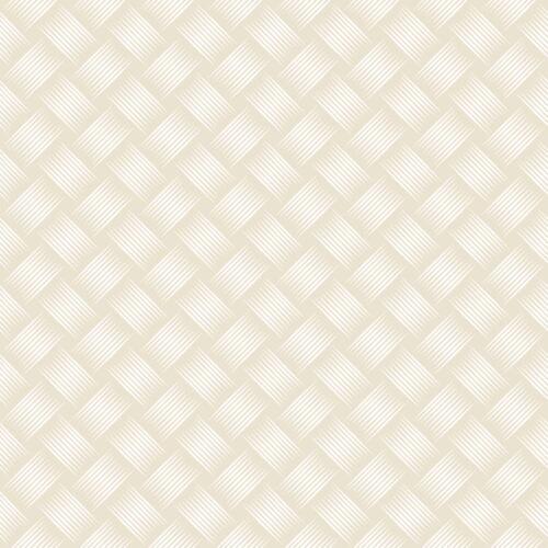 Tricoline Estampada Composê Trançado 100% Algodão 1,50m Largura - Variante 107