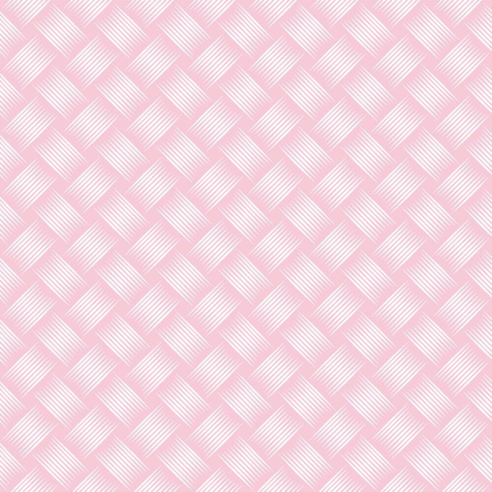 Tricoline Estampada Composê Trançado 100% Algodão 1,50m Largura - Variante 97