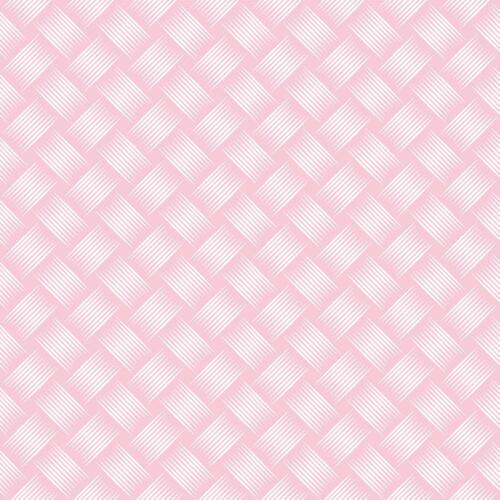 Tricoline Estampada Composê Trançado 100% Algodão 1,50m Largura - Variante 97